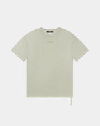 Mens Sott Ekcess Ss Tee Outback Oversized Tees - Khaki