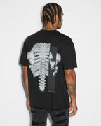 MENS TRIPPIE REDD BIGGIE SS TEE BLACKOUT TEES