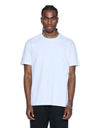 MENS 4X4 PAISE BIGGIE SS TEE WHITE BLACK TEES