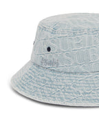 BUCKET HAT TILE HEADWEAR