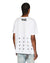 MENS  FAUST BIGGIE SS TEE OPTIC WHITE OVERSIZED TEES