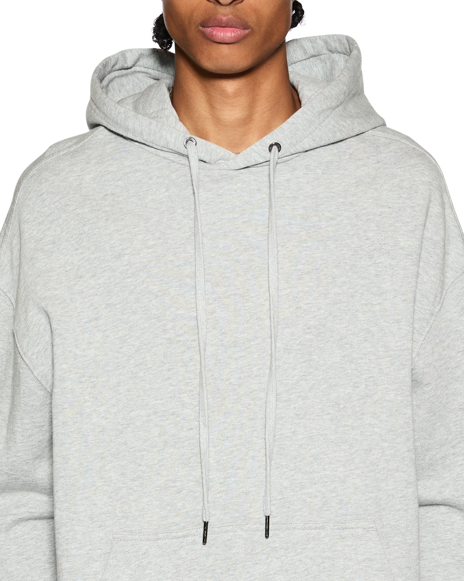 Ksubi grey hoodie sale