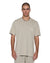 MENS  ALLDAY BIGGIE SS TEE TERRA OVERSIZED TEES