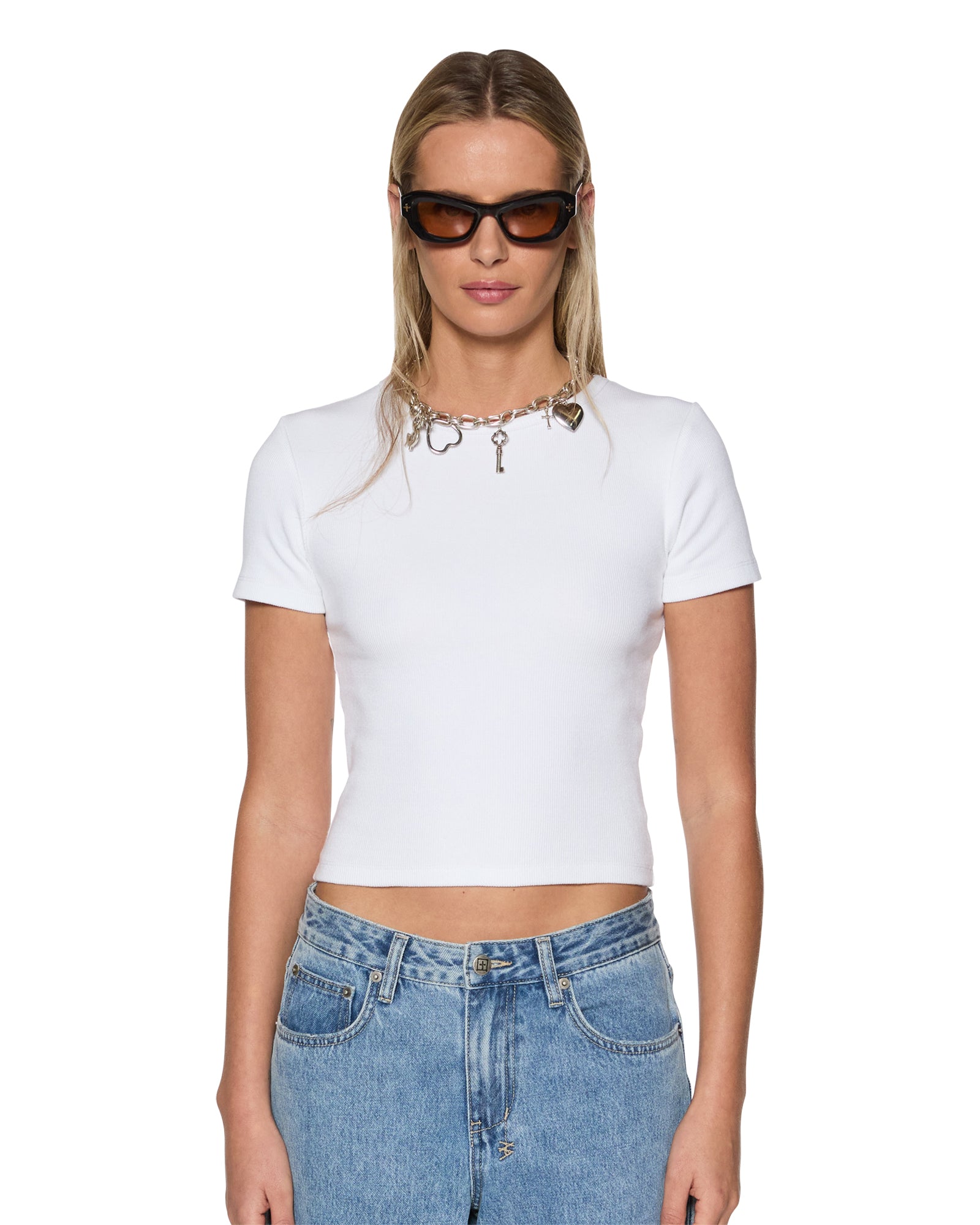 ARISE SS TEE