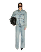 WOMENS ARIA BOMBER YOUTH JACKETS