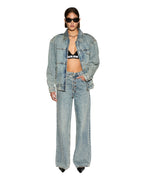 WOMENS ARIA BOMBER YOUTH JACKETS