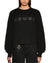 BOOKIE KNIT BLACK