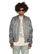 Mens Idols Ekcess Ls Tee Toner Oversized Tees - Tan