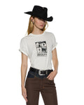 ROYALTY EVERYDAY SS TEE VINTAGE WHITE