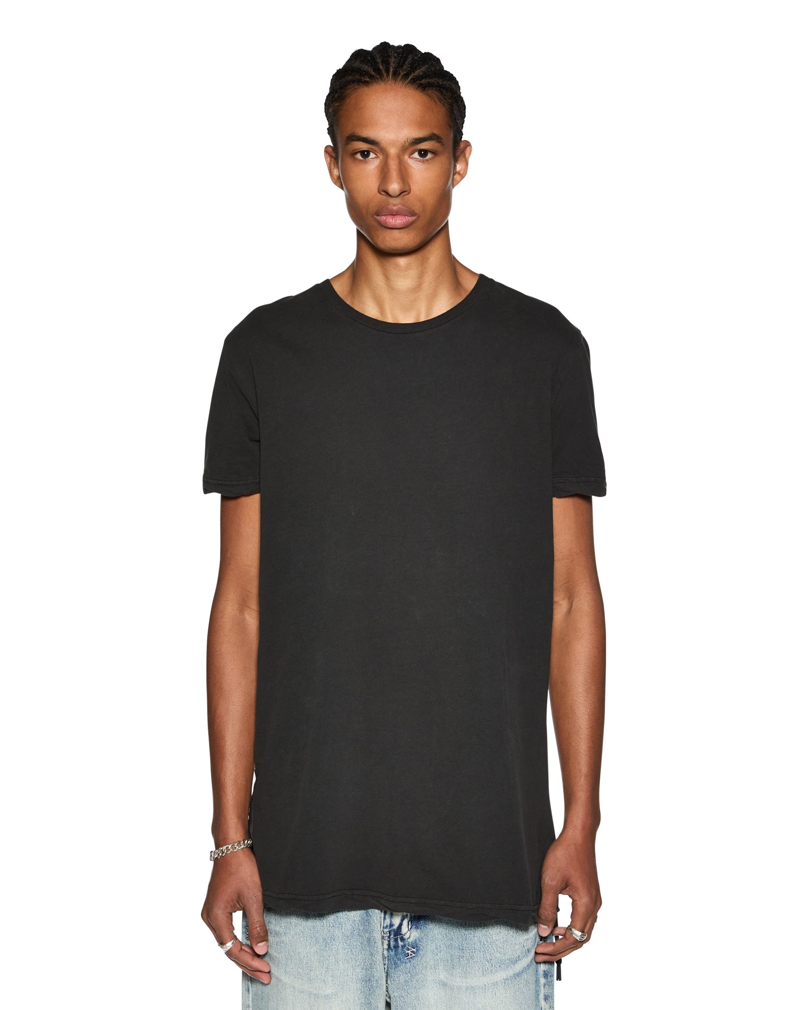 SEEING LINES SS TEE