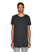 MENS SIOUX SS TEE BLACK TEES