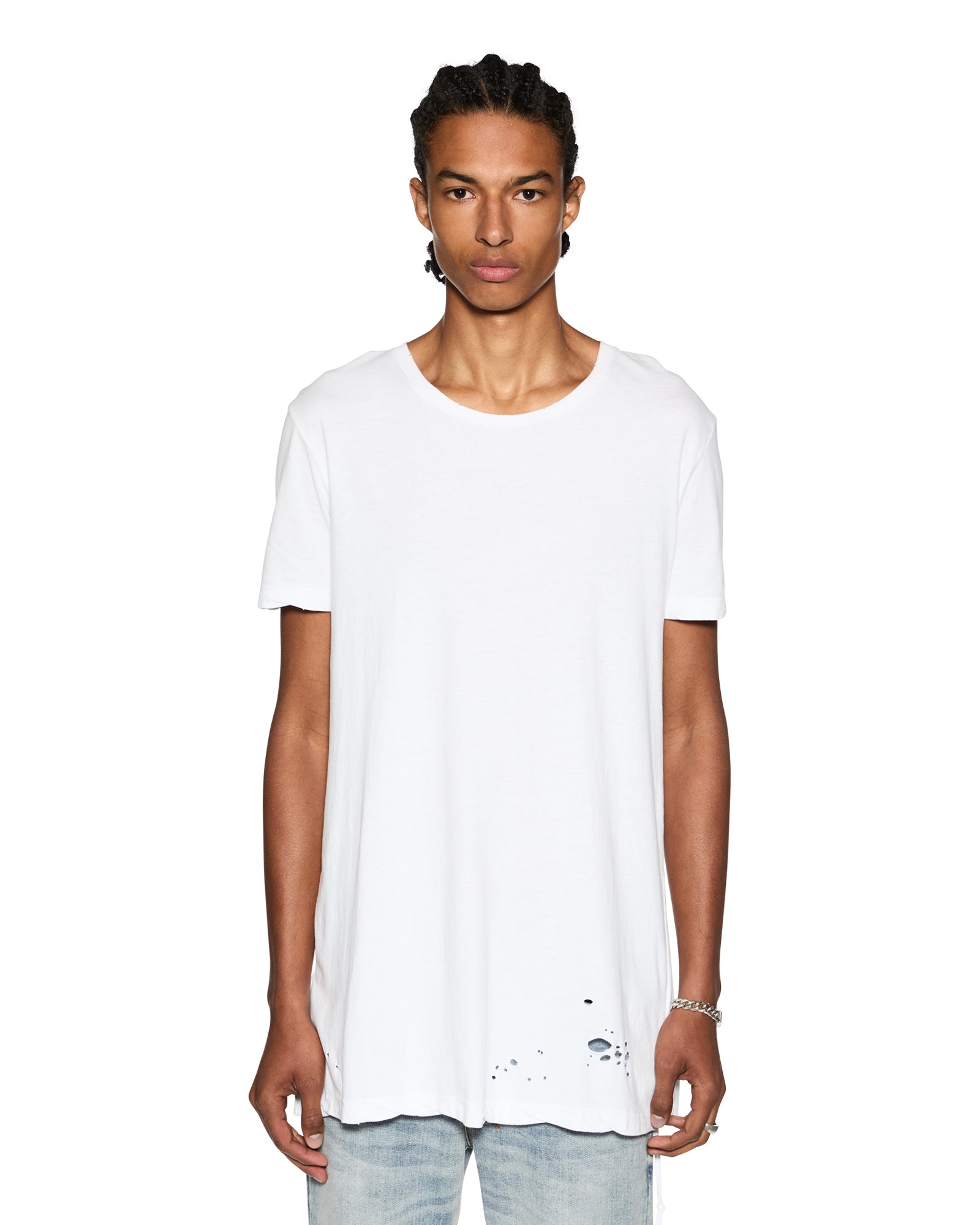 SIOUX SS TEE