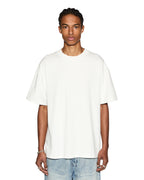 MENS SOTT EKCESS SS TEE VINTAGE WHITE TEES