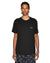 SKRIPT KASH SS TEE JET BLACK