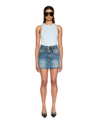 WOMENS SYNDICATE TANK XTRA SKY FASHION TOPS