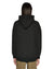 UNCHAINED OH G HOODIE BLACK