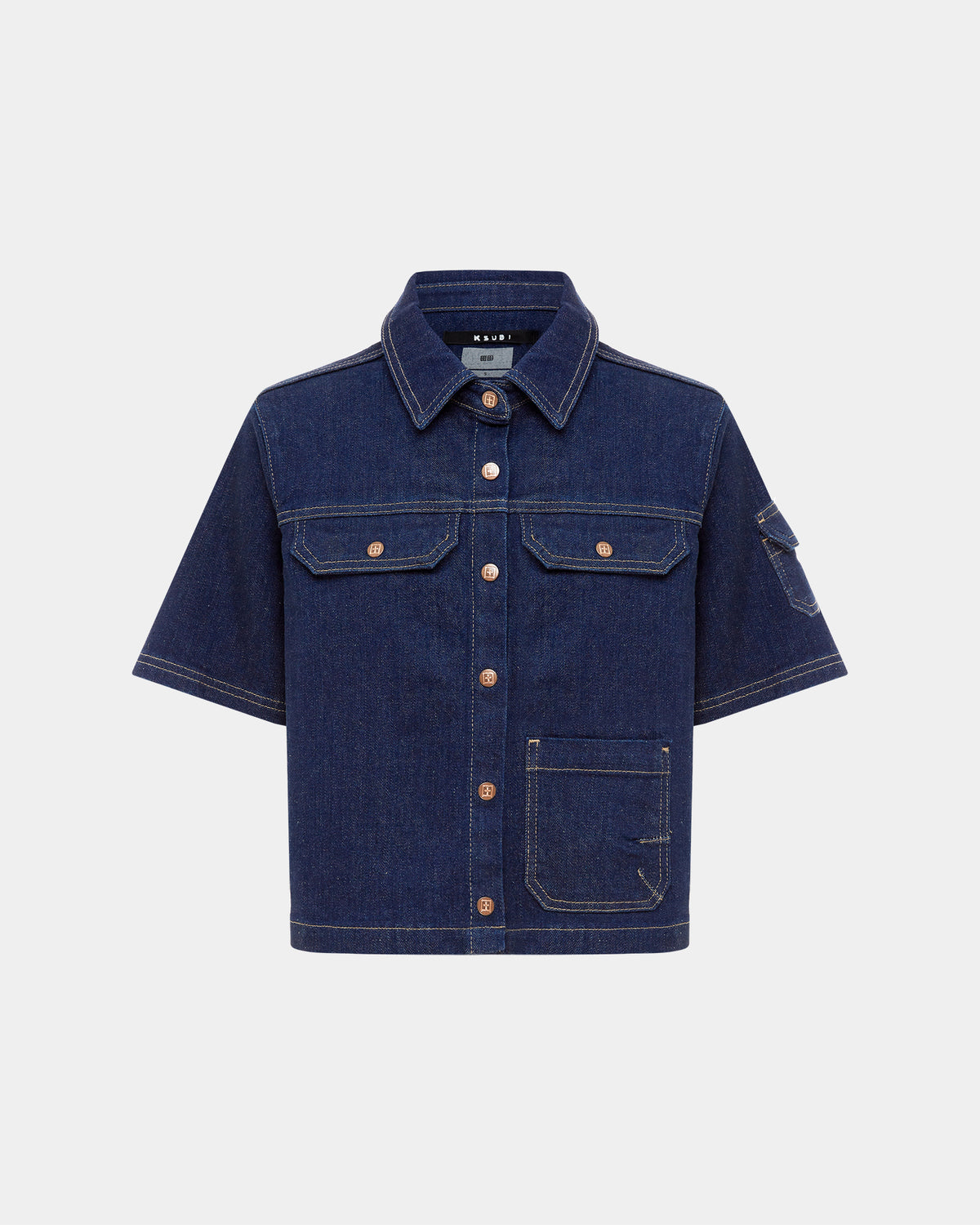 CARGO SS SHIRT LEGACY