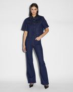 WOMENS SOHO LEGACY DENIM JEANS