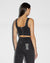MERGE BUSTIER ICONIC ETCHED