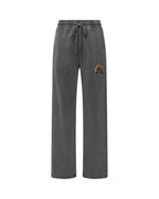 MENS KREST SYNTHESIS TRAK PANT CHARCOAL PANTS