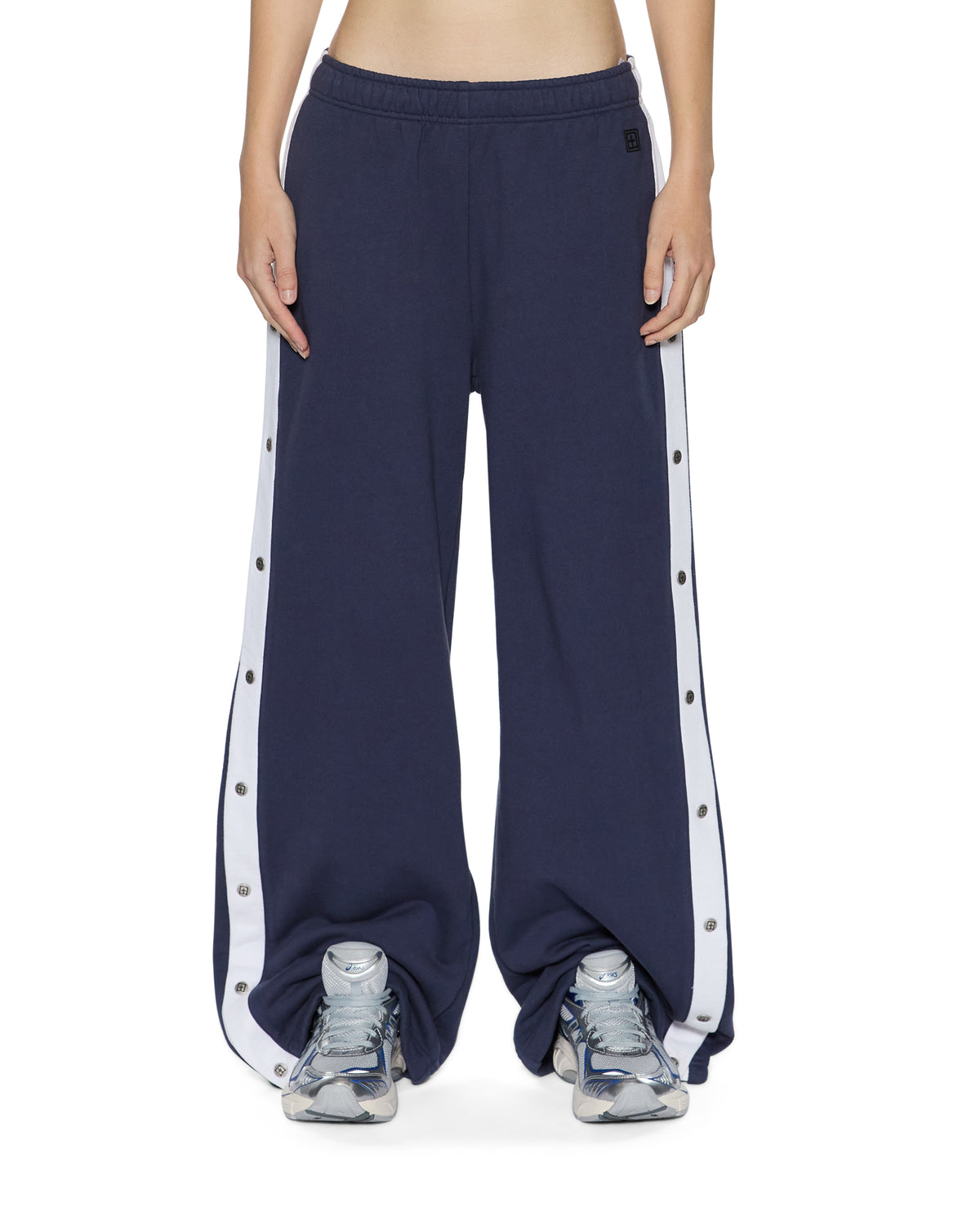 ORIGIN TRAKPANT SPLICED INK