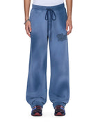 MENS ACE SYNTHESIS TRAK PANT INK FADE PANTS