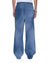 MENS  ACE SYNTHESIS TRAK PANT INK FADE REGULAR PANTS
