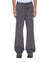 MENS  STATE SYNTHESIS TRAK PANT CHARCOAL FADE REGULAR PANTS