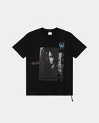 MENS TRIPPIE REDD BIGGIE SS TEE BLACKOUT TEES