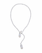 PEARL TWINZ NECKLACE JEWELLERY