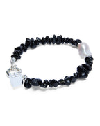 UNCUT NOIR BRACELET JEWELLERY