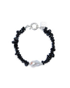 UNCUT NOIR BRACELET JEWELLERY