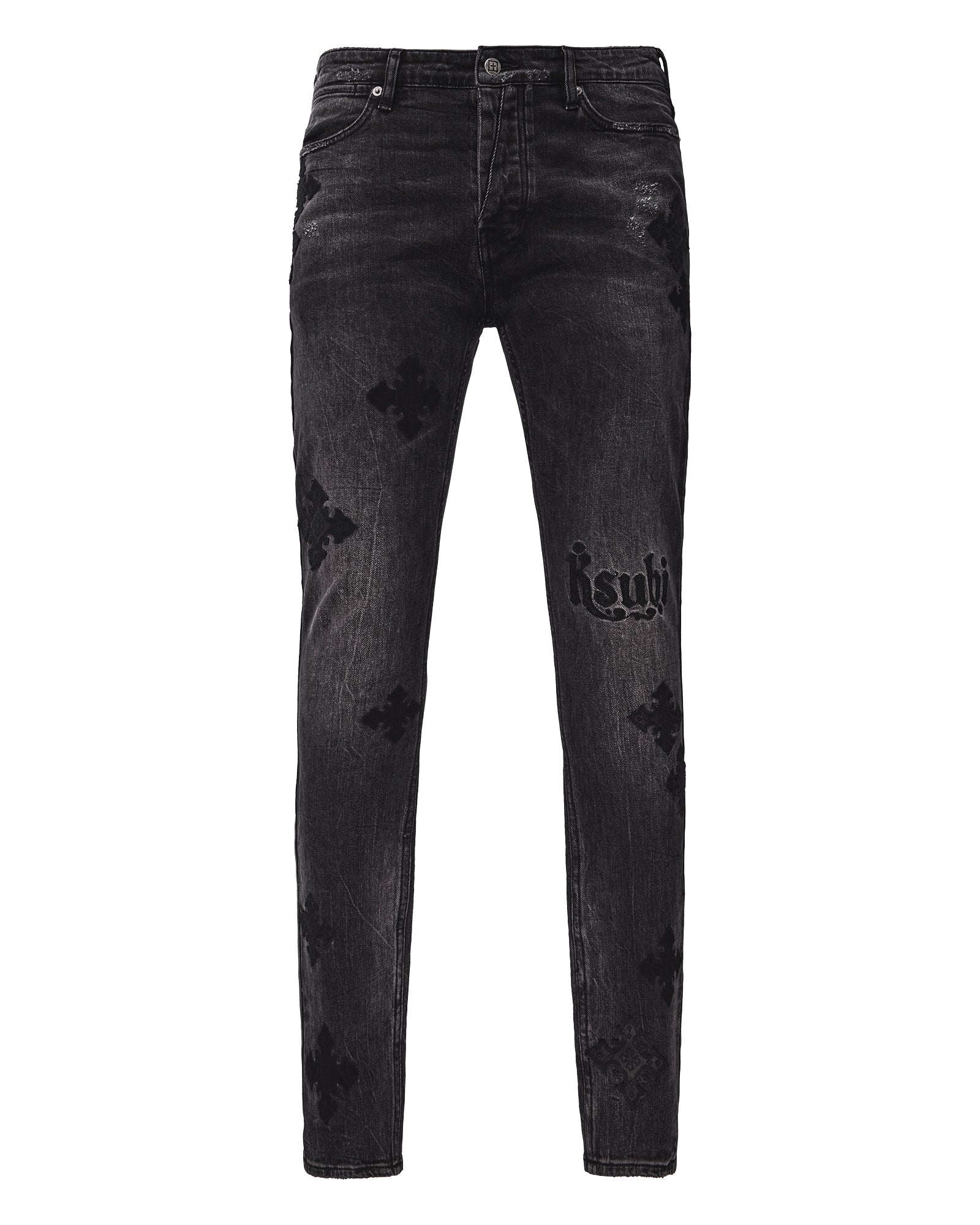 Ksubi US | Shop The Latest Designer Streetwear & Denim Online