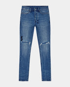 MENS VAN WINKLE BLUUU DENIM JEANS