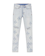 MENS VAN WINKLE KRAFTWERK DENIM JEANS