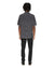 VERSES RESORT SS SHIRT BLACK