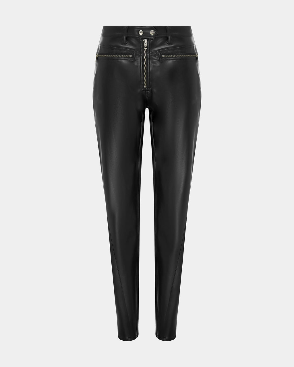 WOMENS VIVIENNE PANT BLACK PANTS