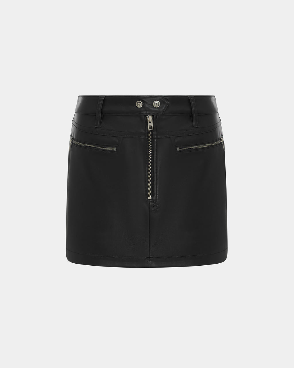 WOMENS VIVIENNE SKIRT BLACK SKIRTS