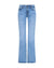 WOMENS  SOHO LO MERCER BLUE SLIM DENIM JEANS