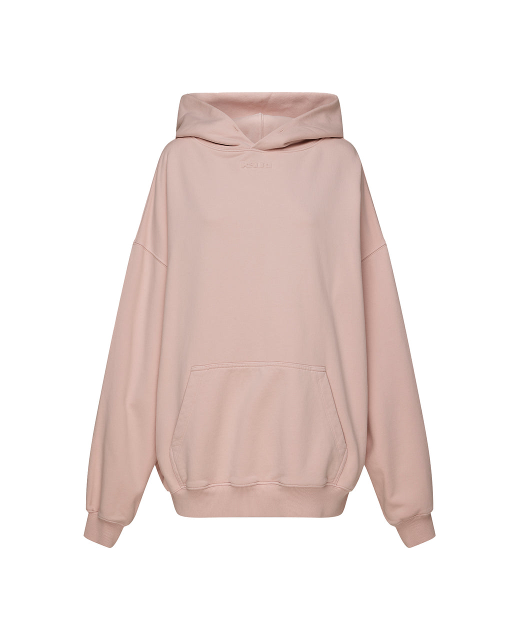 MENS INTRUDER EKCESS HOODIE MAGNOLIA FLEECE