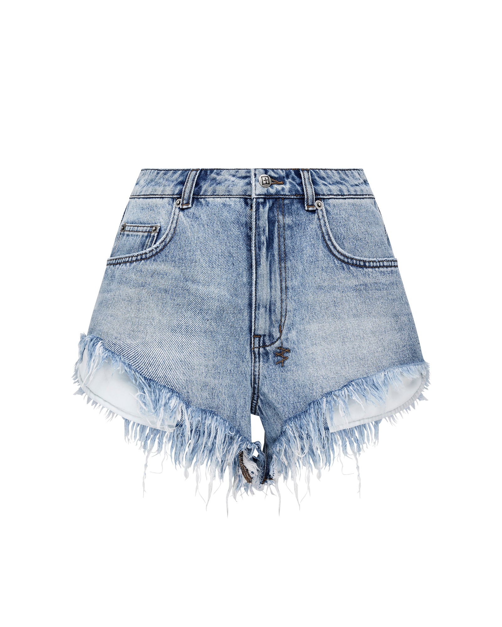 Womens Kut Off Short Vapour Walkshorts | Ksubi ++