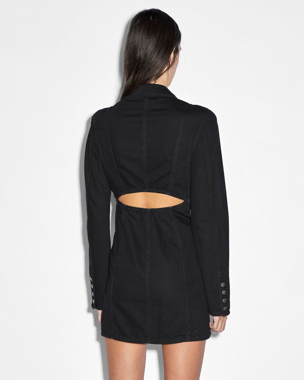 WOMENS RAPTURE DRESS STEALTH DRESSES