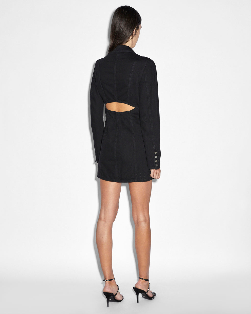 WOMENS RAPTURE DRESS STEALTH DRESSES