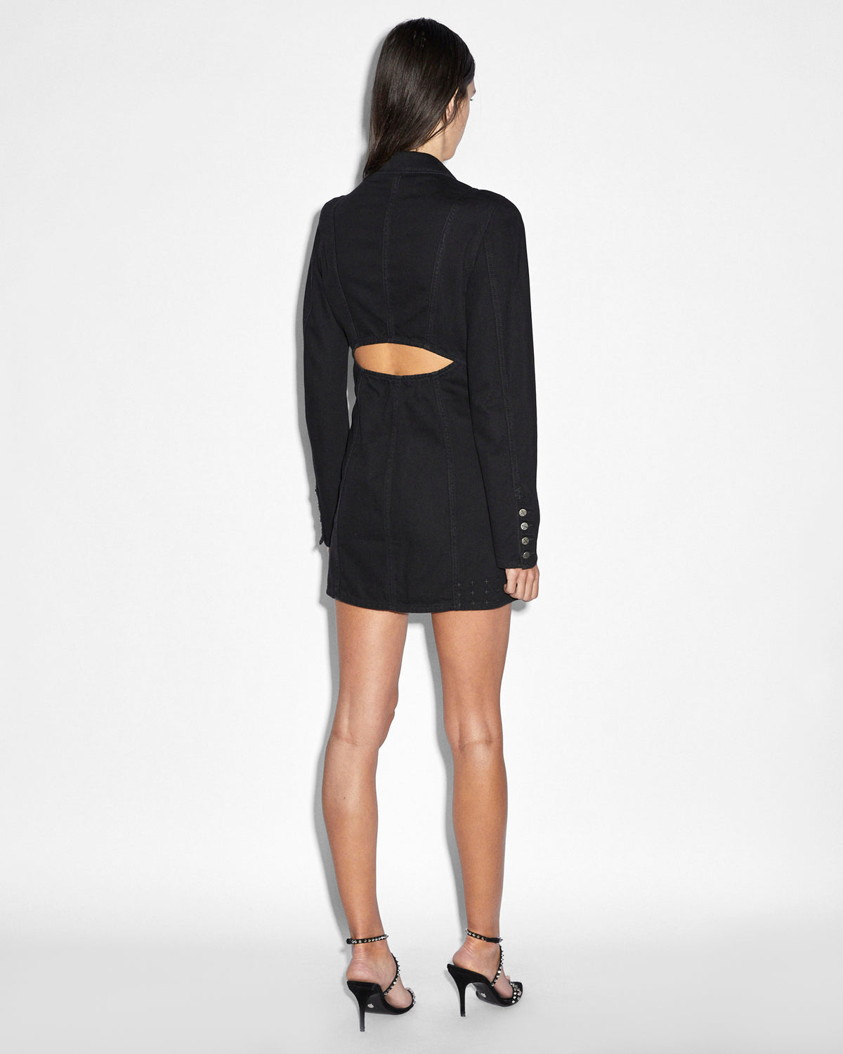 WOMENS RAPTURE DRESS STEALTH DRESSES