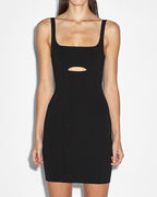 WOMENS FORBIDDEN DRESS BLACK DRESSES