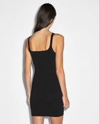 WOMENS FORBIDDEN DRESS BLACK DRESSES
