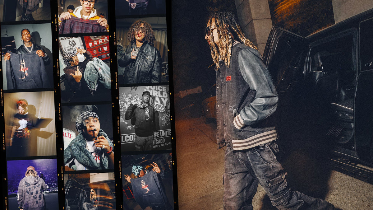 Our Story | Ksubi
