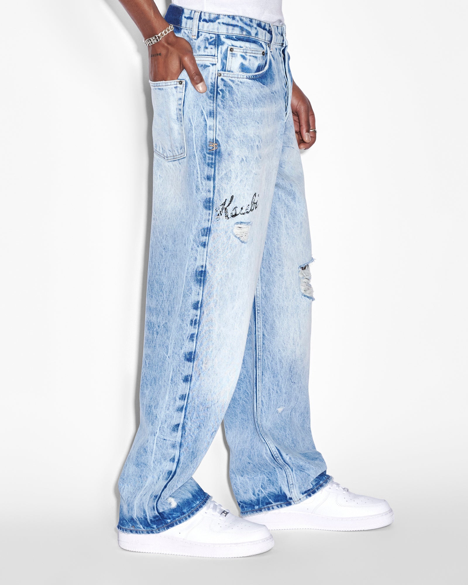 Shop Women's Denim, Ripped Jeans For Women & More, Ksubi