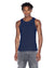 DEBUT SINGLET NAVY