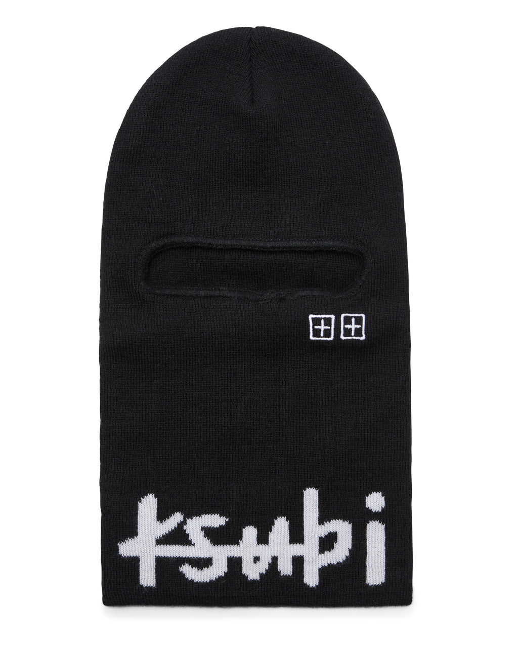 Inkognito Balaclava Black Headwear - Black